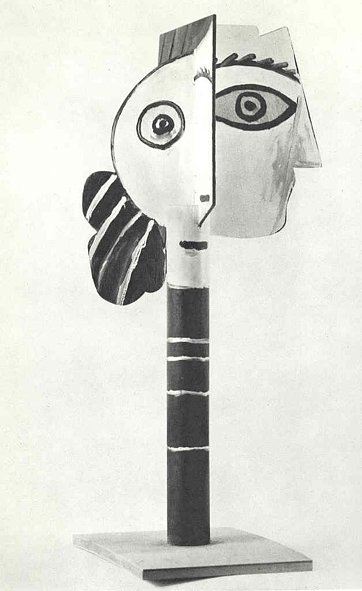 The Sculpture of Picasso | Immagine Gallery 2