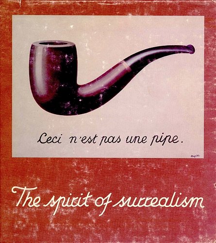 The Spirit of Surrealism | Immagine principale