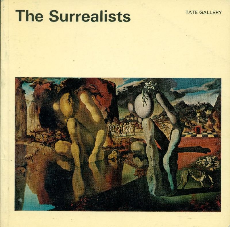 The Surrealists | Immagine principale