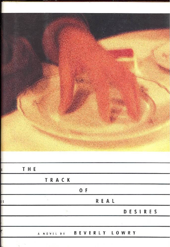 The Track of Real Desires | Immagine principale