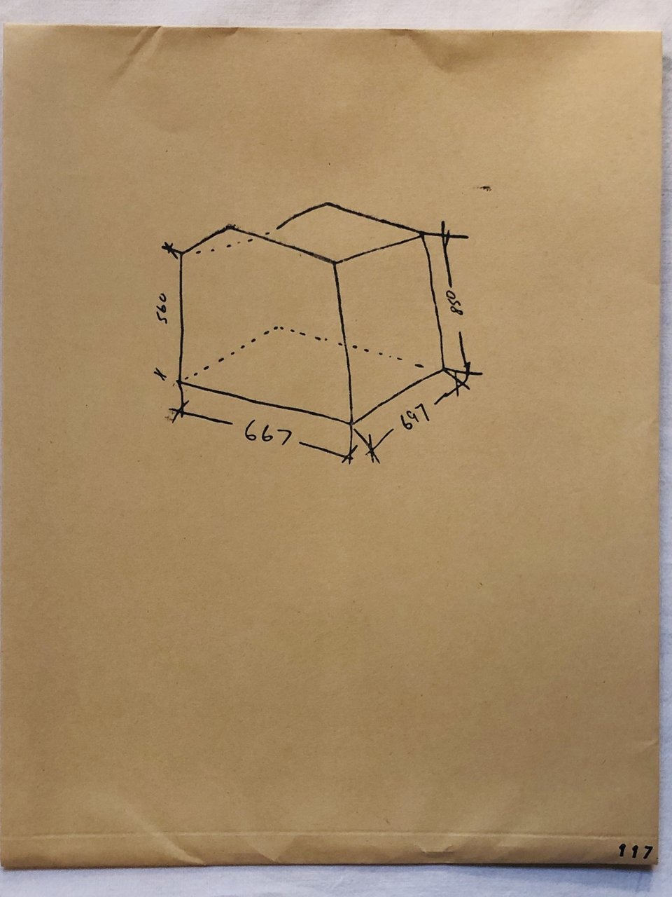 THE TWIST OF A KNEE | Immagine principale