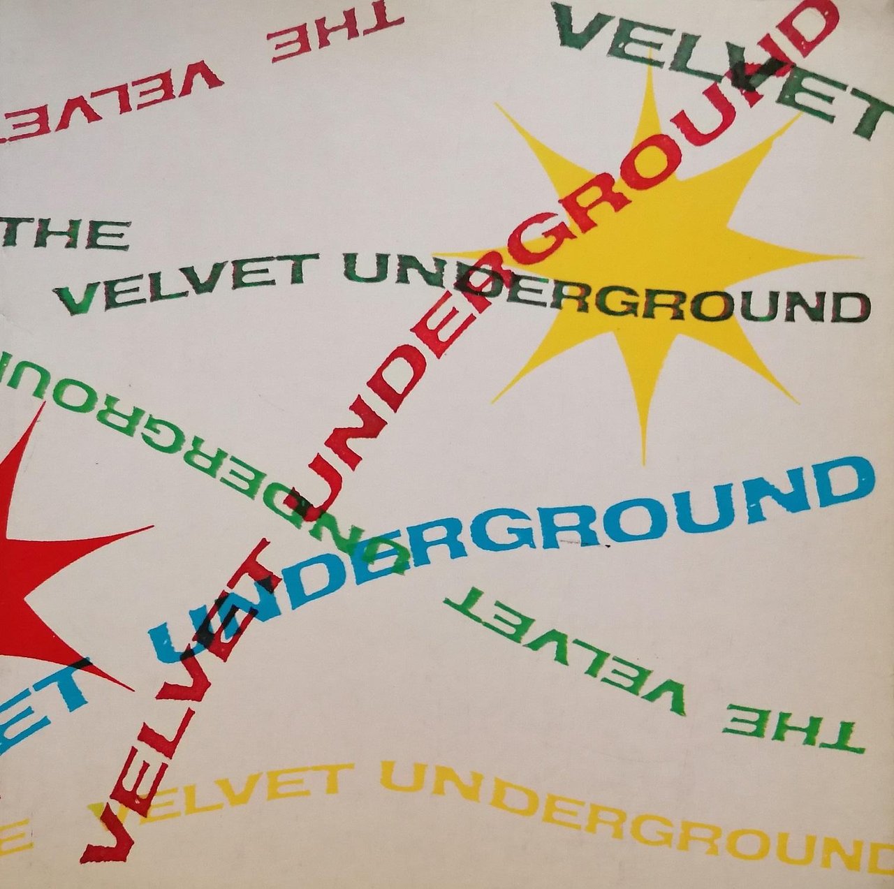 The Velvet Underground | Immagine principale