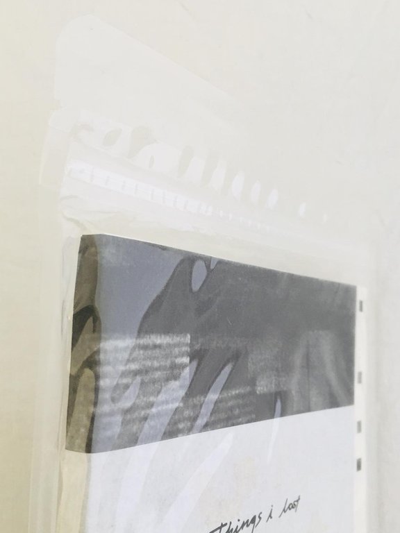 Things i Lost | Immagine Gallery 2