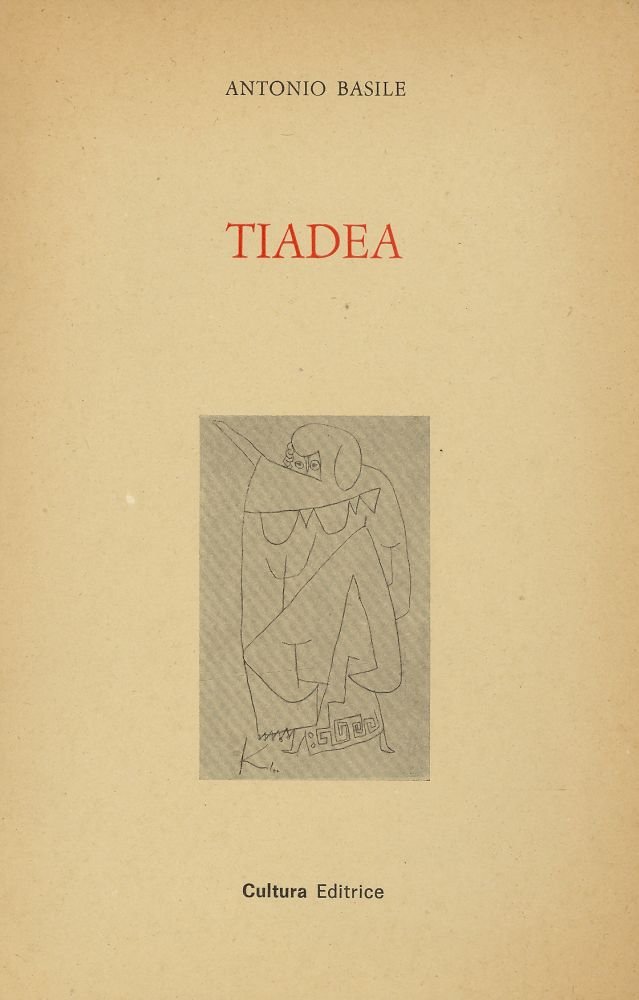Tiadea | Immagine principale
