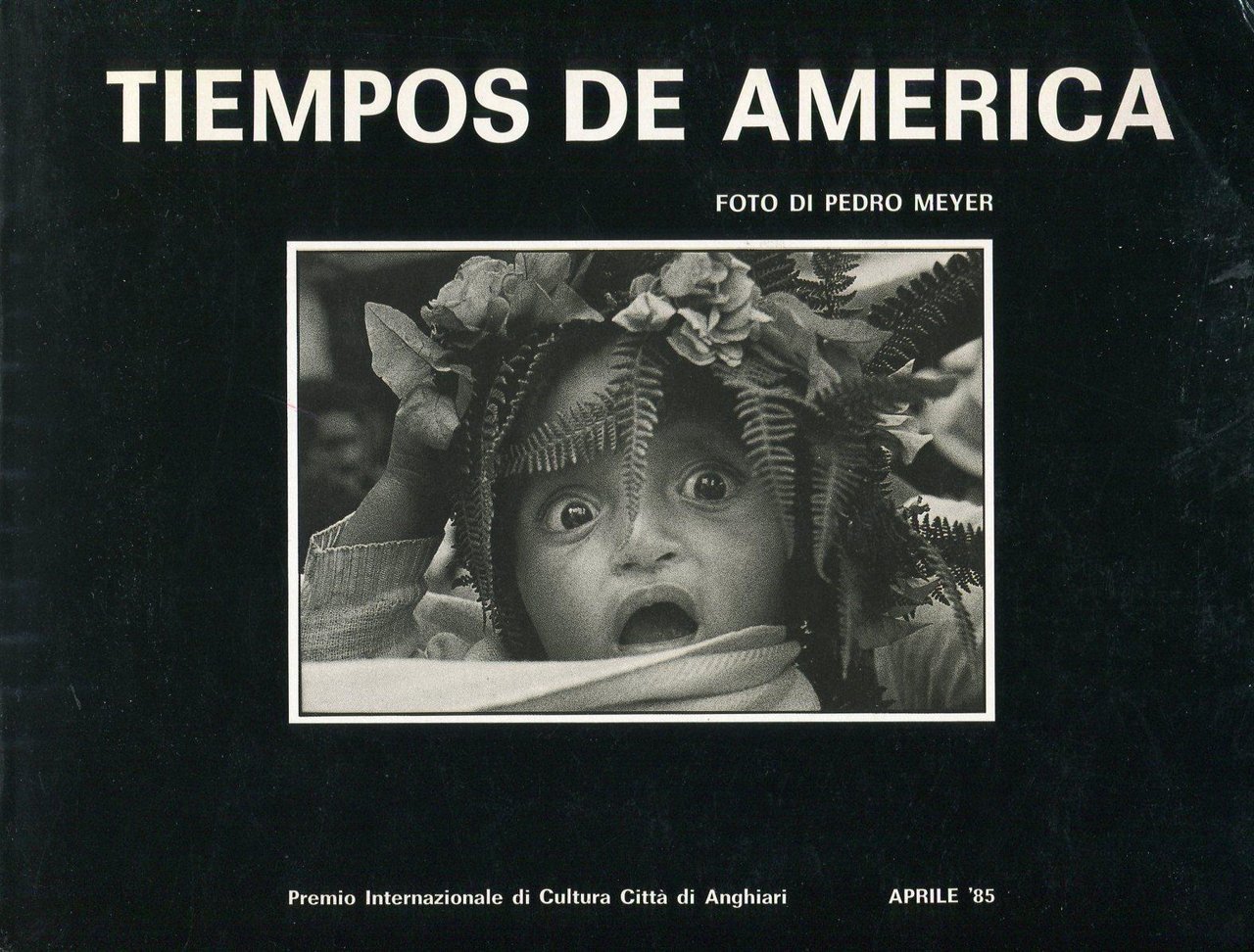 Tiempos de America | Immagine principale