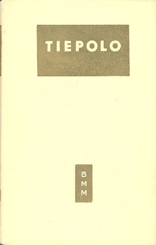 Tiepolo | Immagine principale