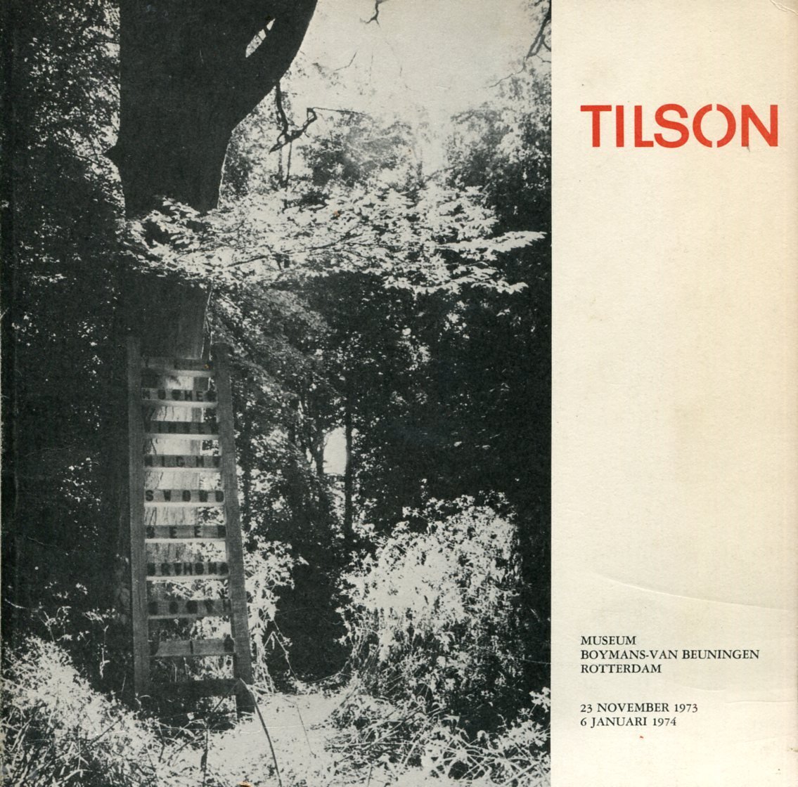 Tilson | Immagine principale