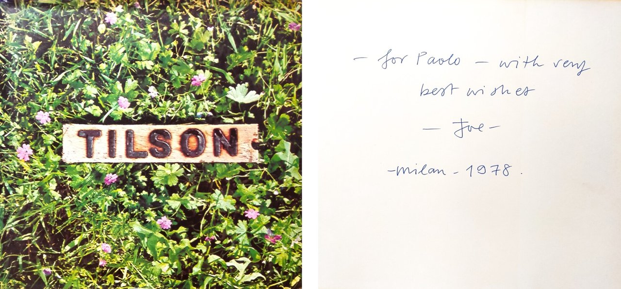 Tilson | Immagine principale