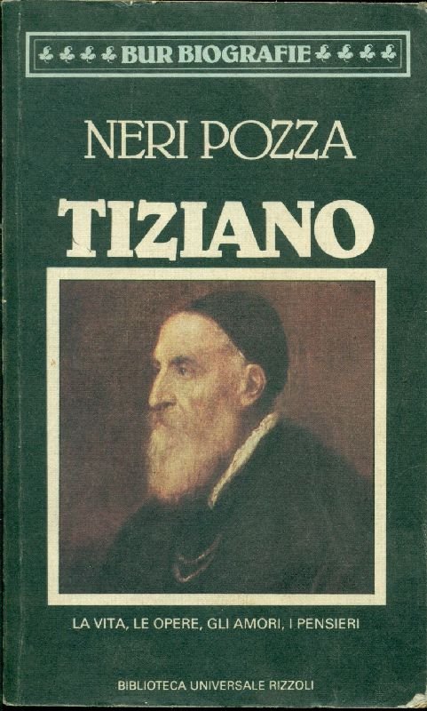 Tiziano | Immagine principale