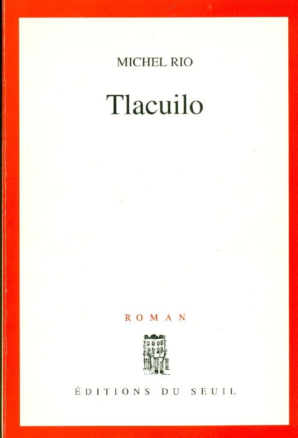 Tlacuilo | Immagine principale