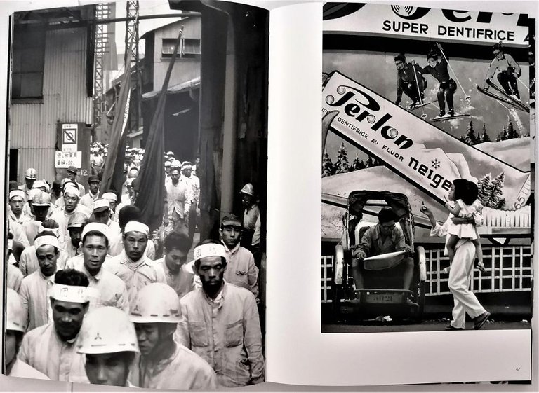 Tokyo Moscow Leopoldville | Immagine Gallery 6