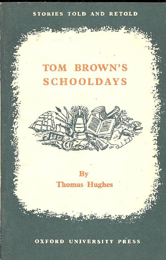 Tom Brown&amp;#39;s schooldays | Immagine principale