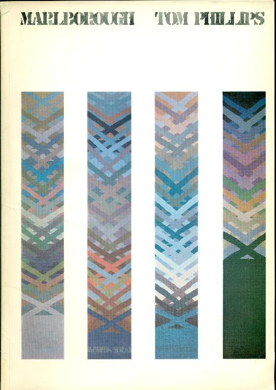 Tom Phillips | Immagine principale