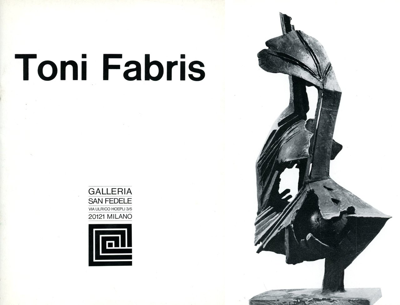 Toni Fabris | Immagine principale