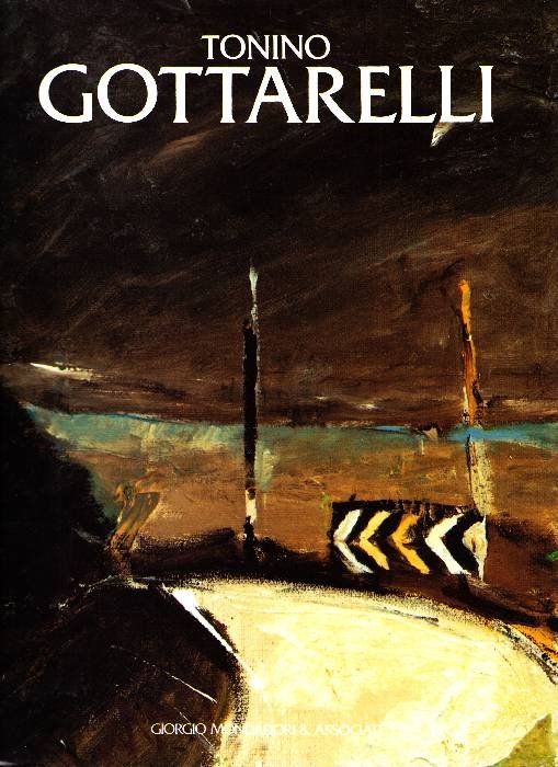 Tonino Gottarelli | Immagine principale