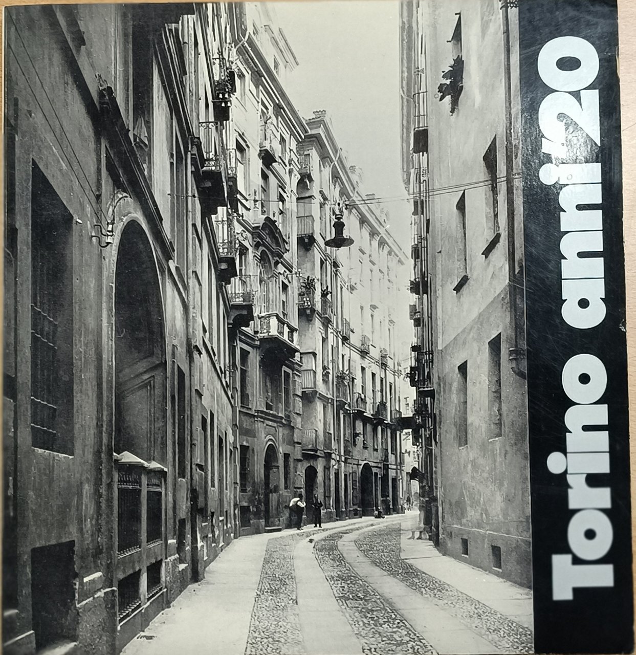 Torino anni '20 | Immagine principale