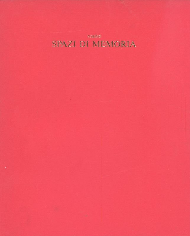 Torino Spazi di Memoria | Immagine principale