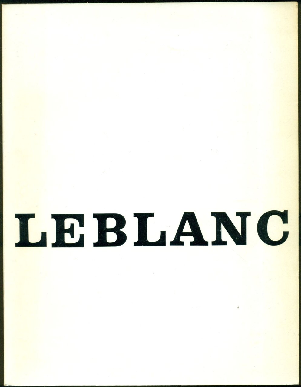 Torsions 1961-1967 | Immagine principale
