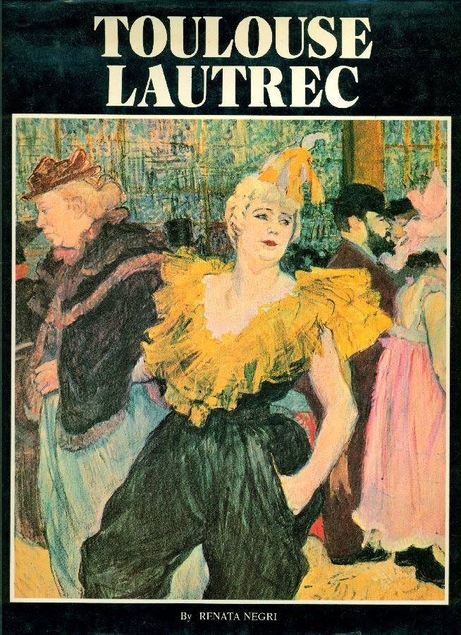 Toulouse Lautrec | Immagine principale
