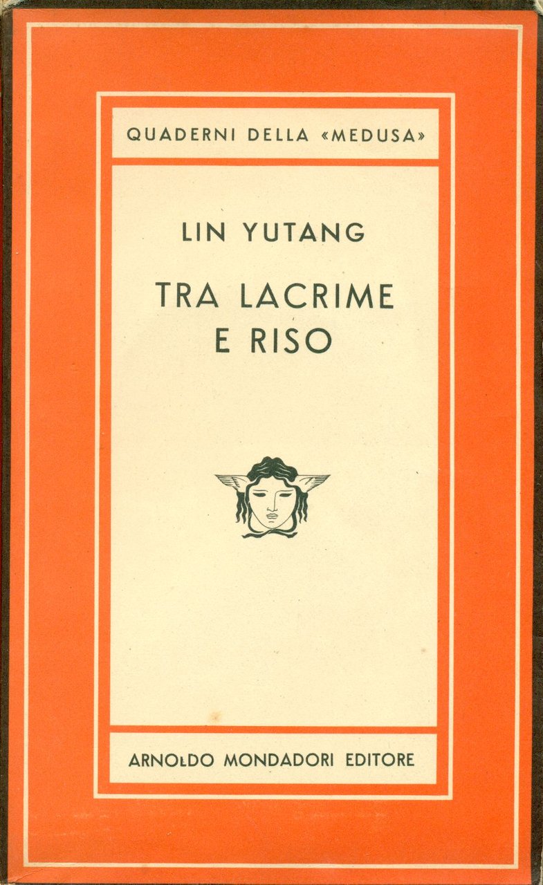 Tra lacrime e riso | Immagine principale