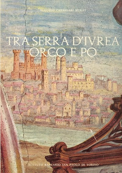 Tra Serra d'Ivrea Orco e Po | Immagine principale