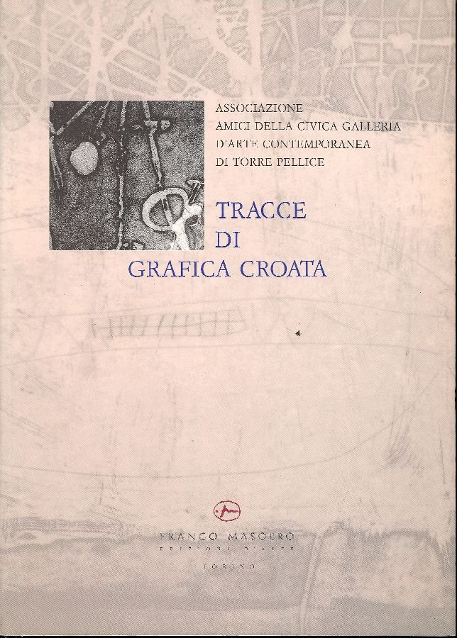 Tracce di grafica croata | Immagine principale
