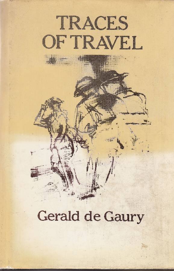 Traces of Travel | Immagine principale