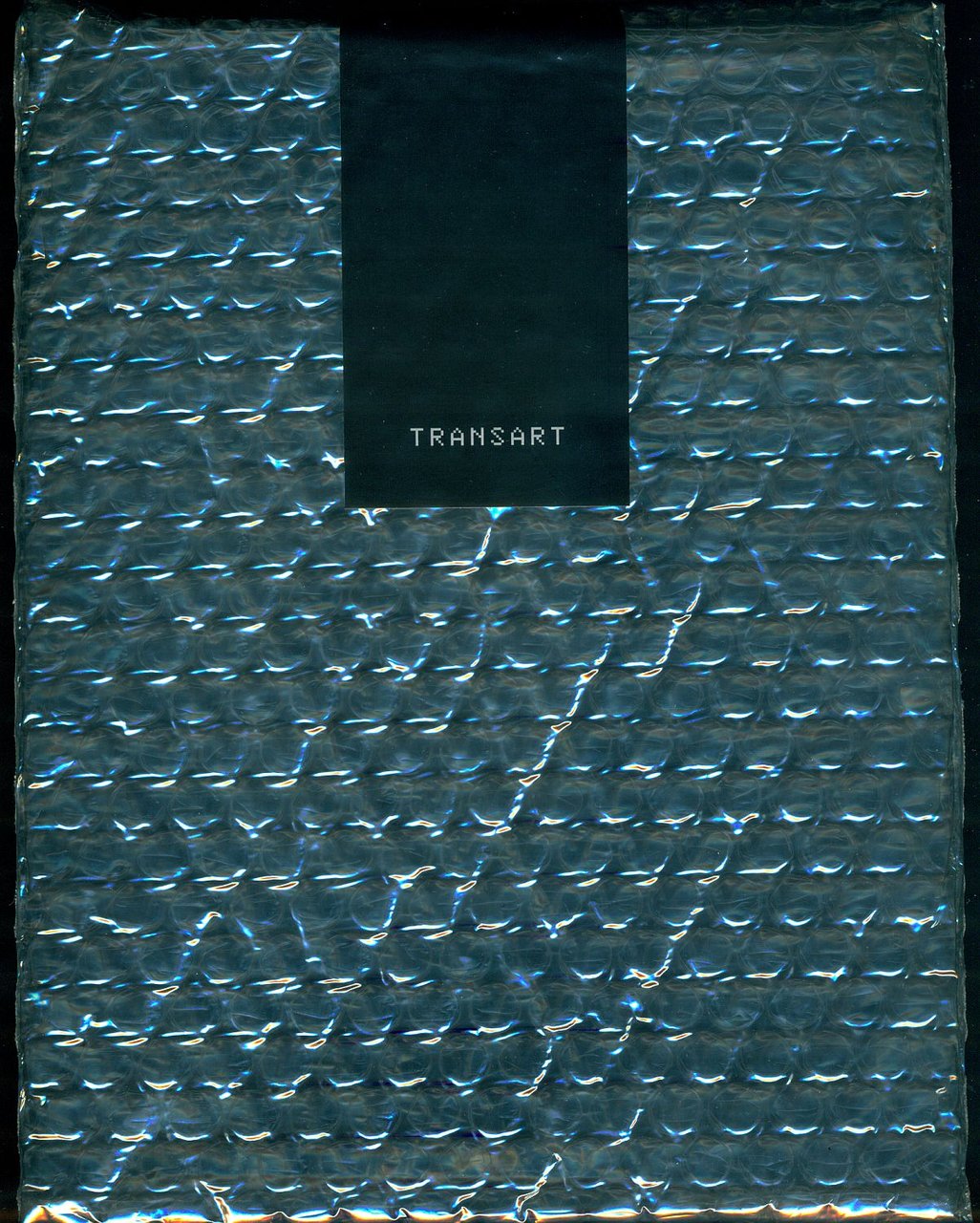 Transart. A Journey Into Aural Space | Immagine principale