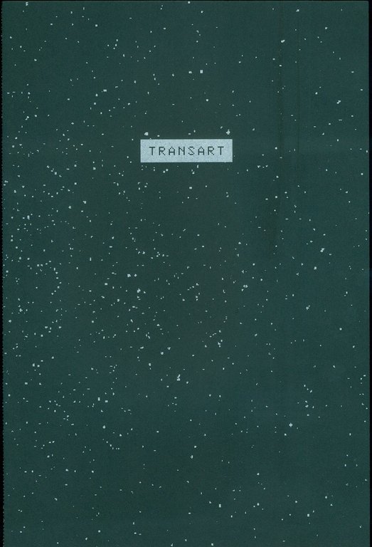 Transart. A Journey Into Aural Space | Immagine Gallery 2