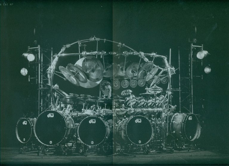 Transart. A Journey Into Aural Space | Immagine Gallery 5