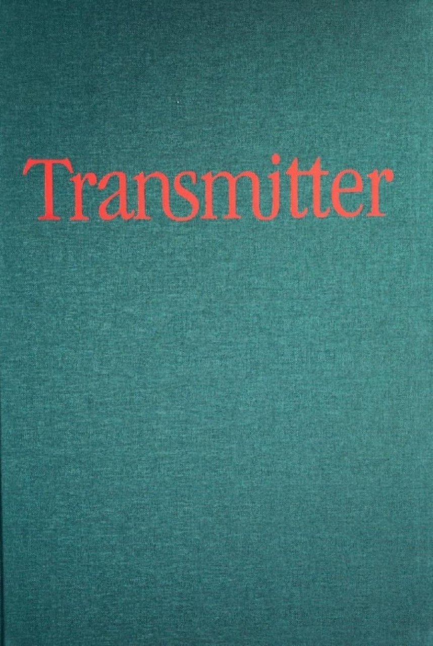 Transmitter | Immagine principale