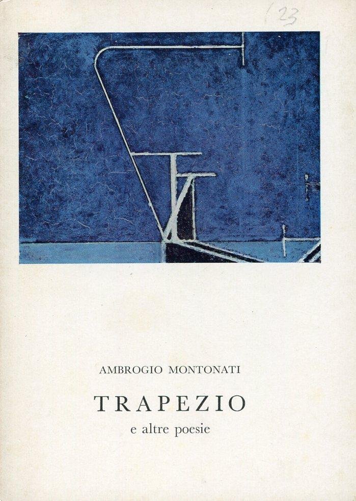 Trapezio e altre poesie | Immagine principale