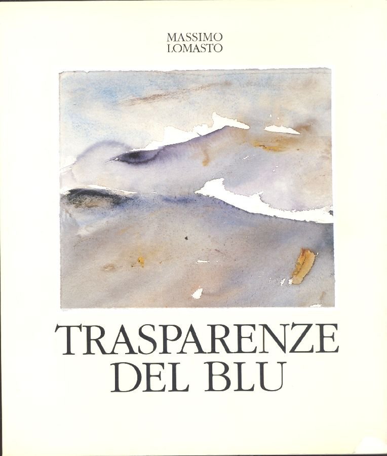 Trasparenze del blu | Immagine principale