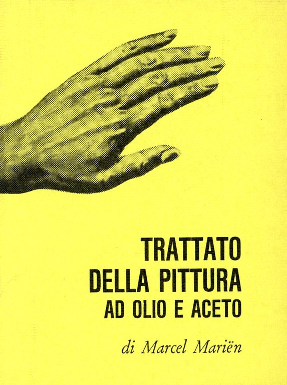 Trattato della pittura ad olio e aceto | Immagine Gallery 2