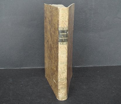 Trattato elementare di trigonometria rettilinea e sferica ed applicazione dell&amp;#39;algebra … | Immagine Gallery 2