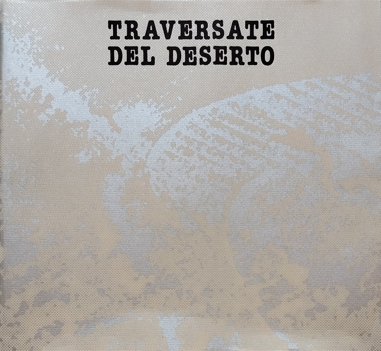 Traversate del deserto | Immagine principale