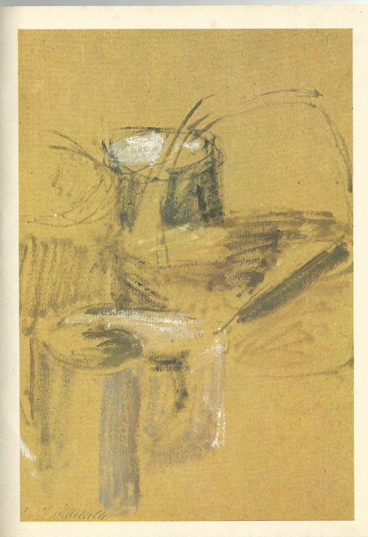 Tre poesie per Niccolò Gallo | Immagine Gallery 2