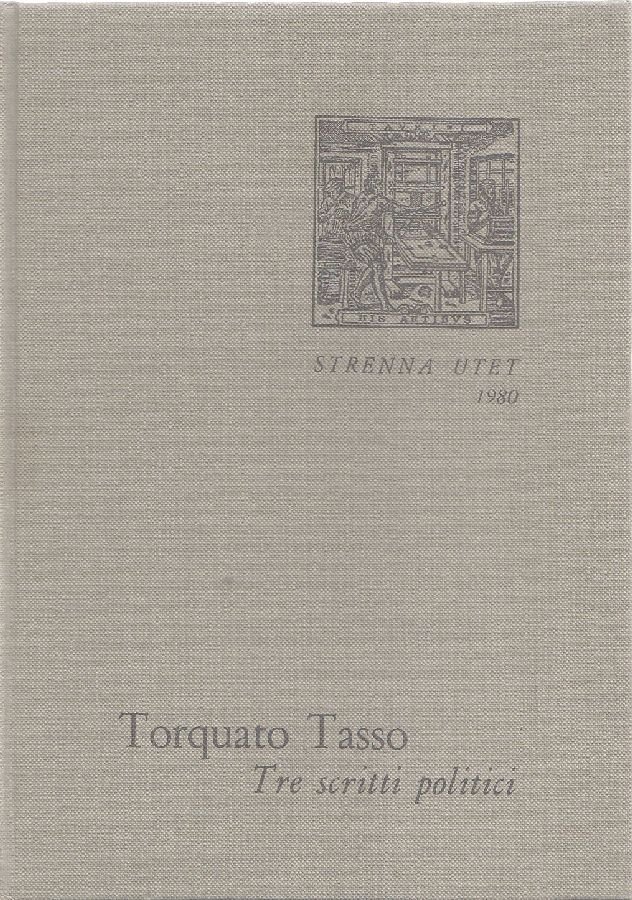 Tre scritti politici | Immagine principale