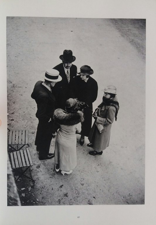 Tre secondi d'eternità | Immagine Gallery 3