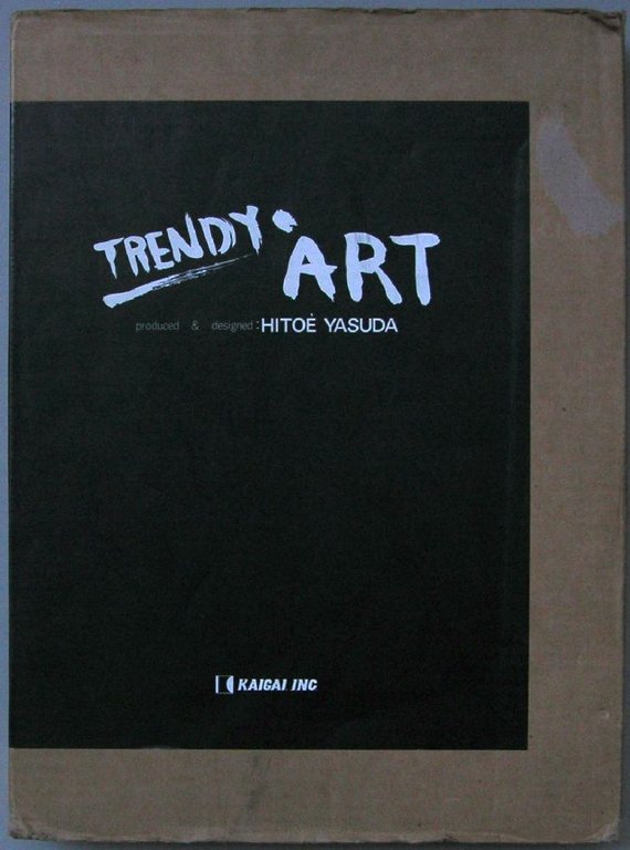 Trendy Art | Immagine Gallery 3