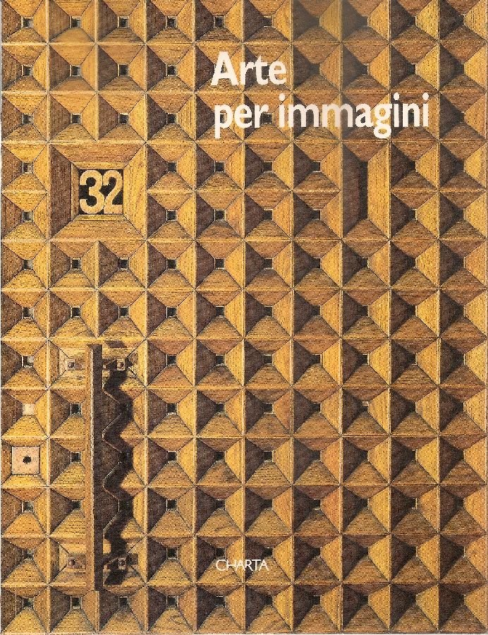 Trent&amp;#39;anni di arte per immagini a Milano | Immagine principale