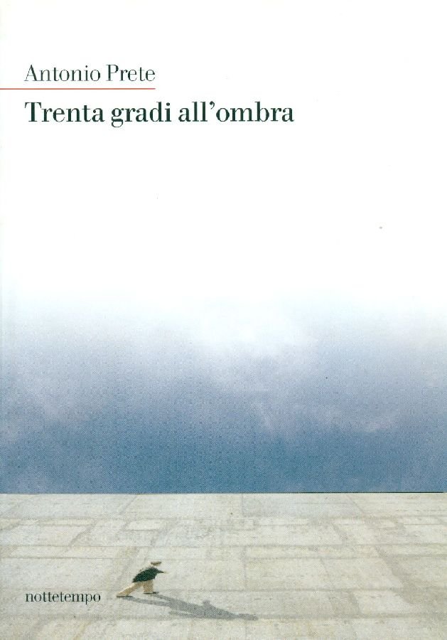 Trenta gradi all'ombra | Immagine principale