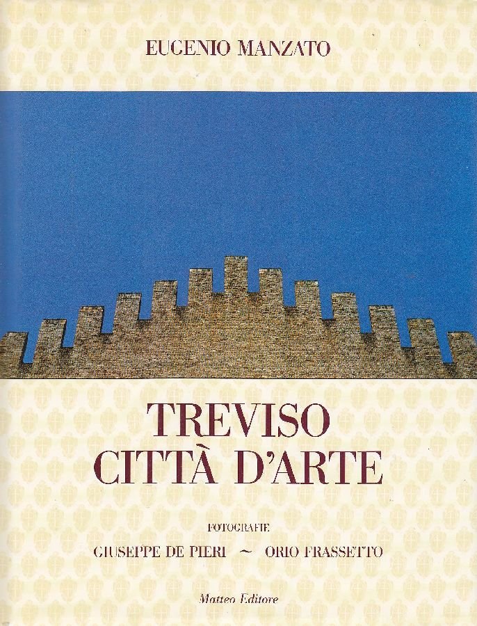 Treviso città d&amp;#39;arte | Immagine principale