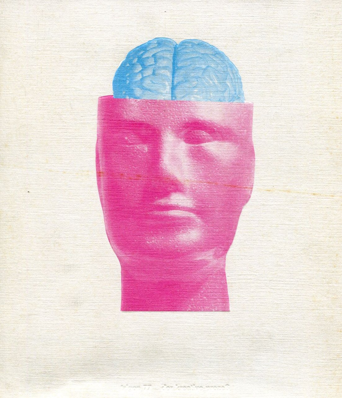 Trigon 77. Der Kreative Prozess | Immagine principale
