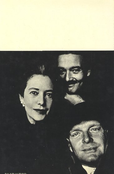 Trilogia. Un esperimento di trasposizione multipla | Immagine Gallery 2