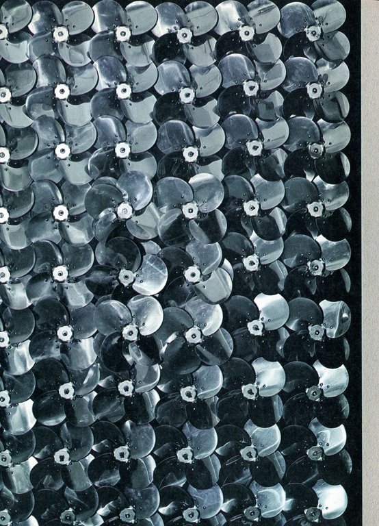 Trois Artistes de l'Ecole de Nice. Arman Yves Klein Martial … | Immagine Gallery 2