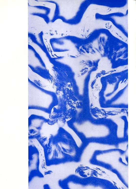 Trois Artistes de l'Ecole de Nice. Arman Yves Klein Martial … | Immagine Gallery 3