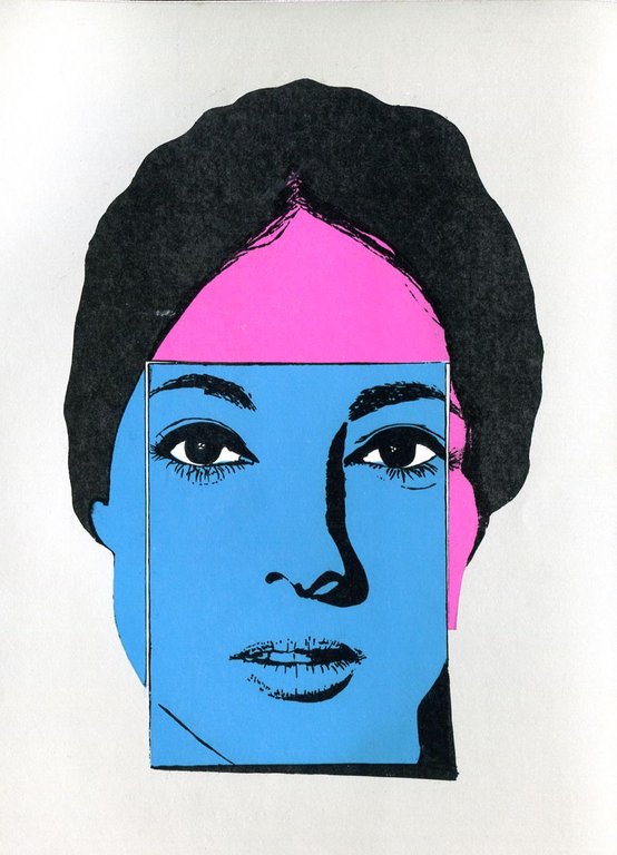 Trois Artistes de l'Ecole de Nice. Arman Yves Klein Martial … | Immagine Gallery 4
