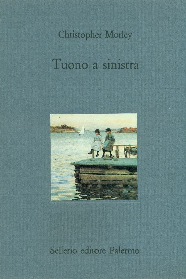 Tuono a sinistra | Immagine principale
