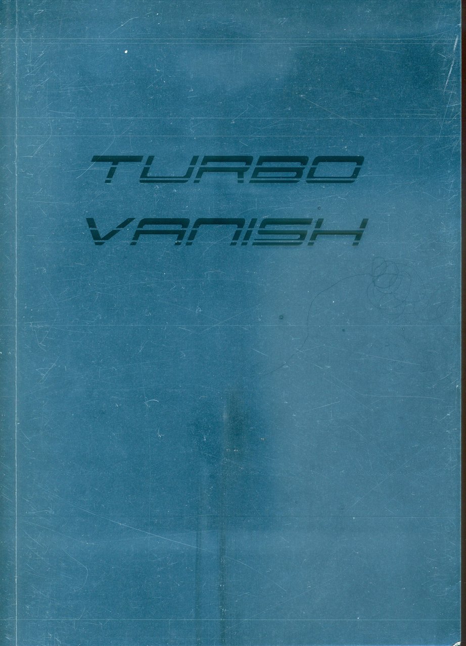 Turbo Vanish | Immagine principale